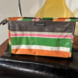 Kate Spade - Cosmetic Bag